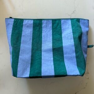 BAGGU GO POUCH LARGE